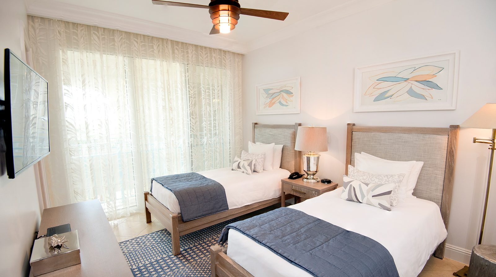Seven Stars Resort & Spa interior
