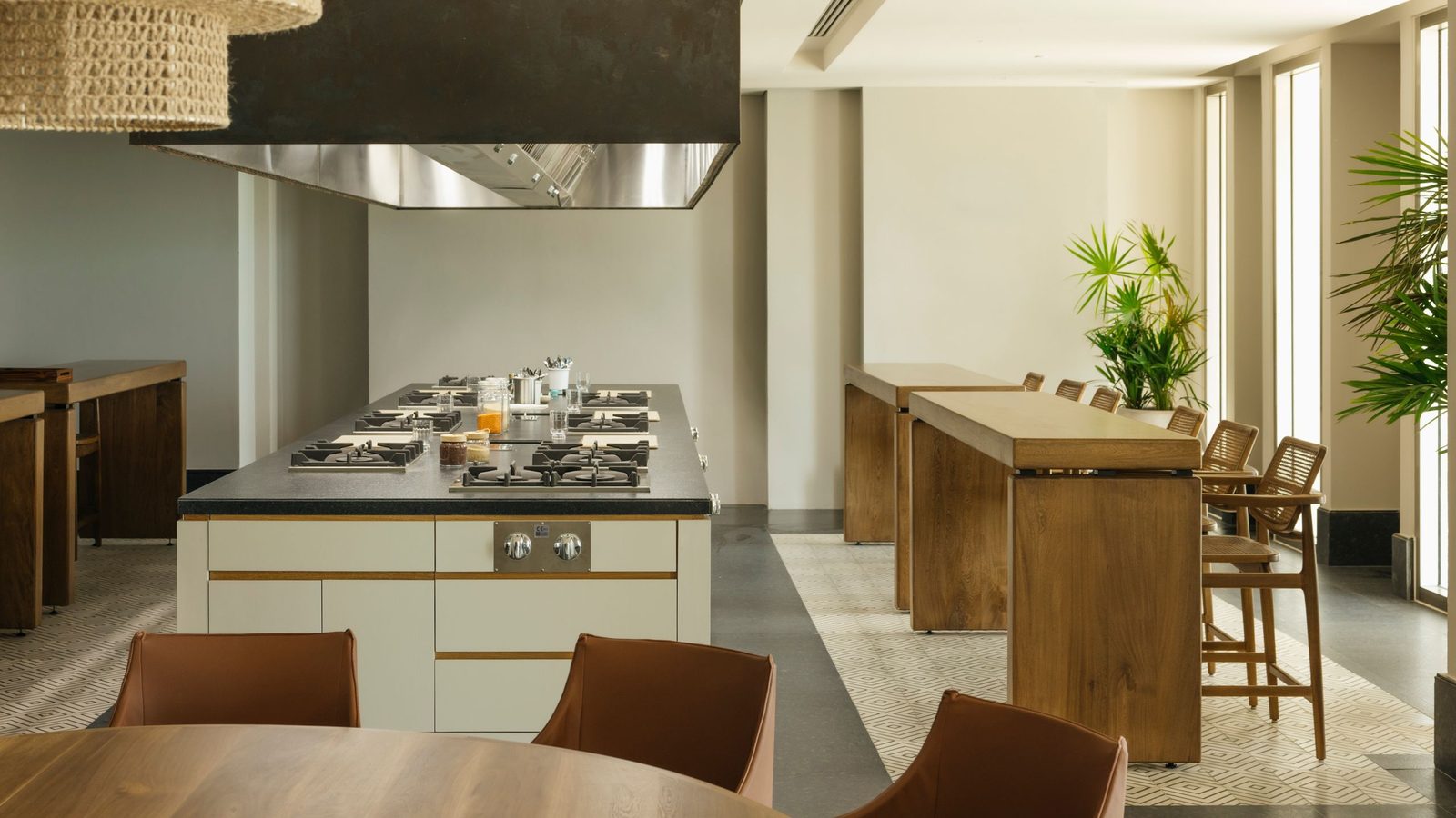 SHA Wellness Clinic Mexico: First Guest interior