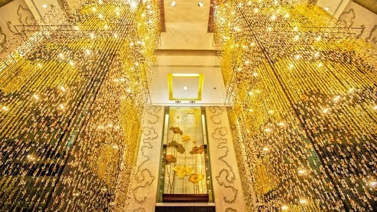 Shangri-La Beijing (Haidian)