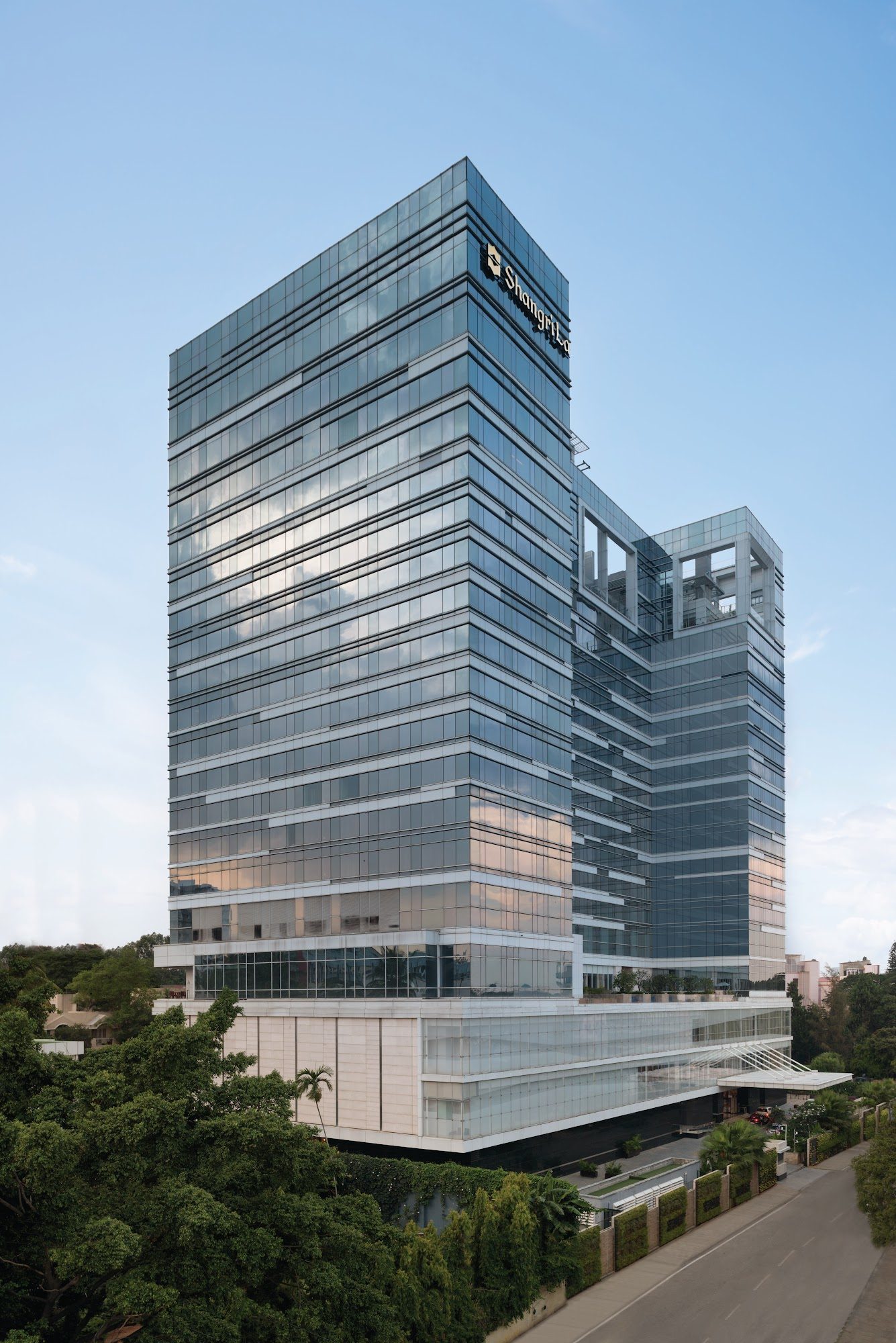Shangri-La Bengaluru