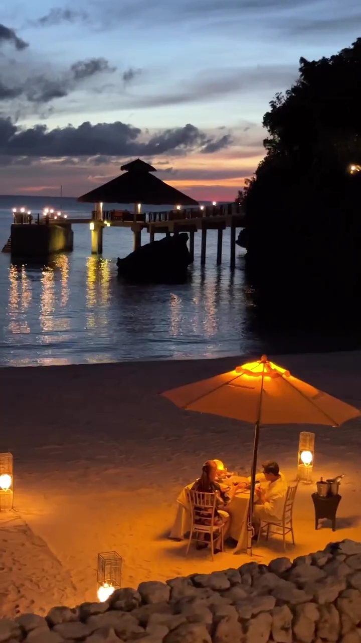 Shangri-La Boracay