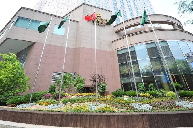 Shangri-La Changchun