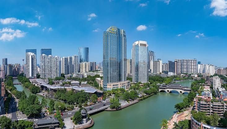Shangri-La Chengdu