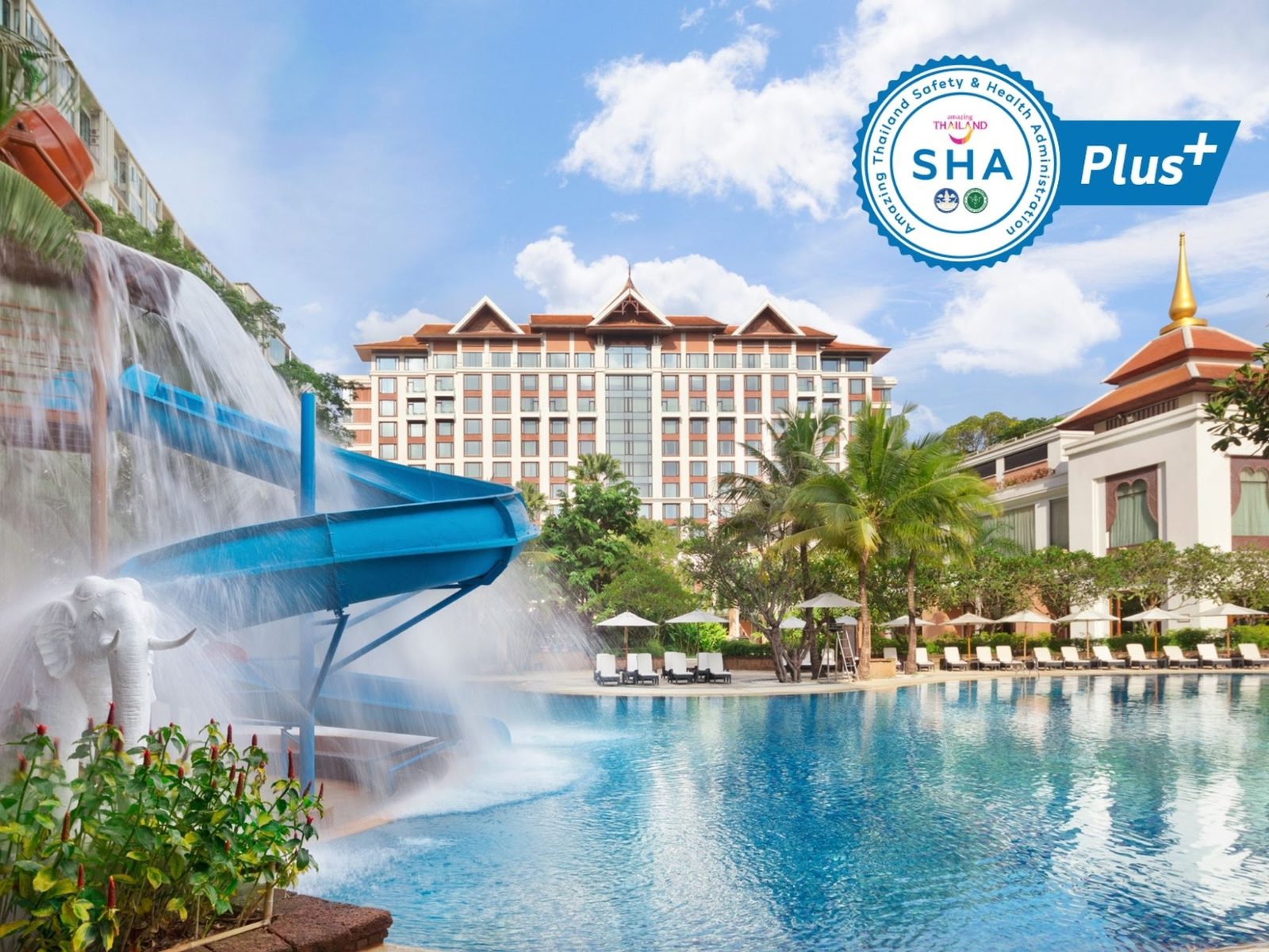 Shangri-La Chiang Mai
