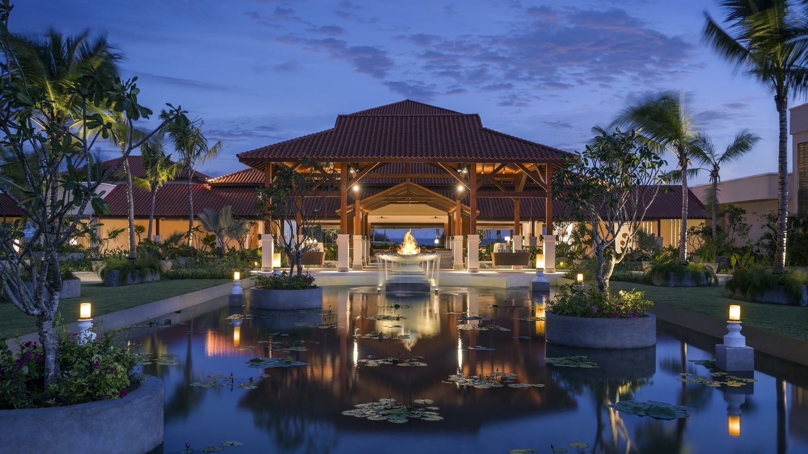 Shangri-La Hambantota Resort and Spa