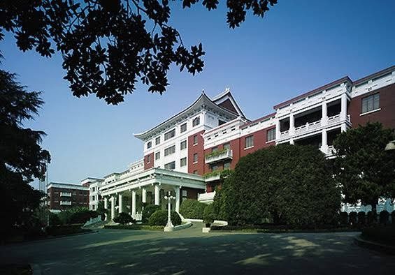 Shangri-La Hangzhou