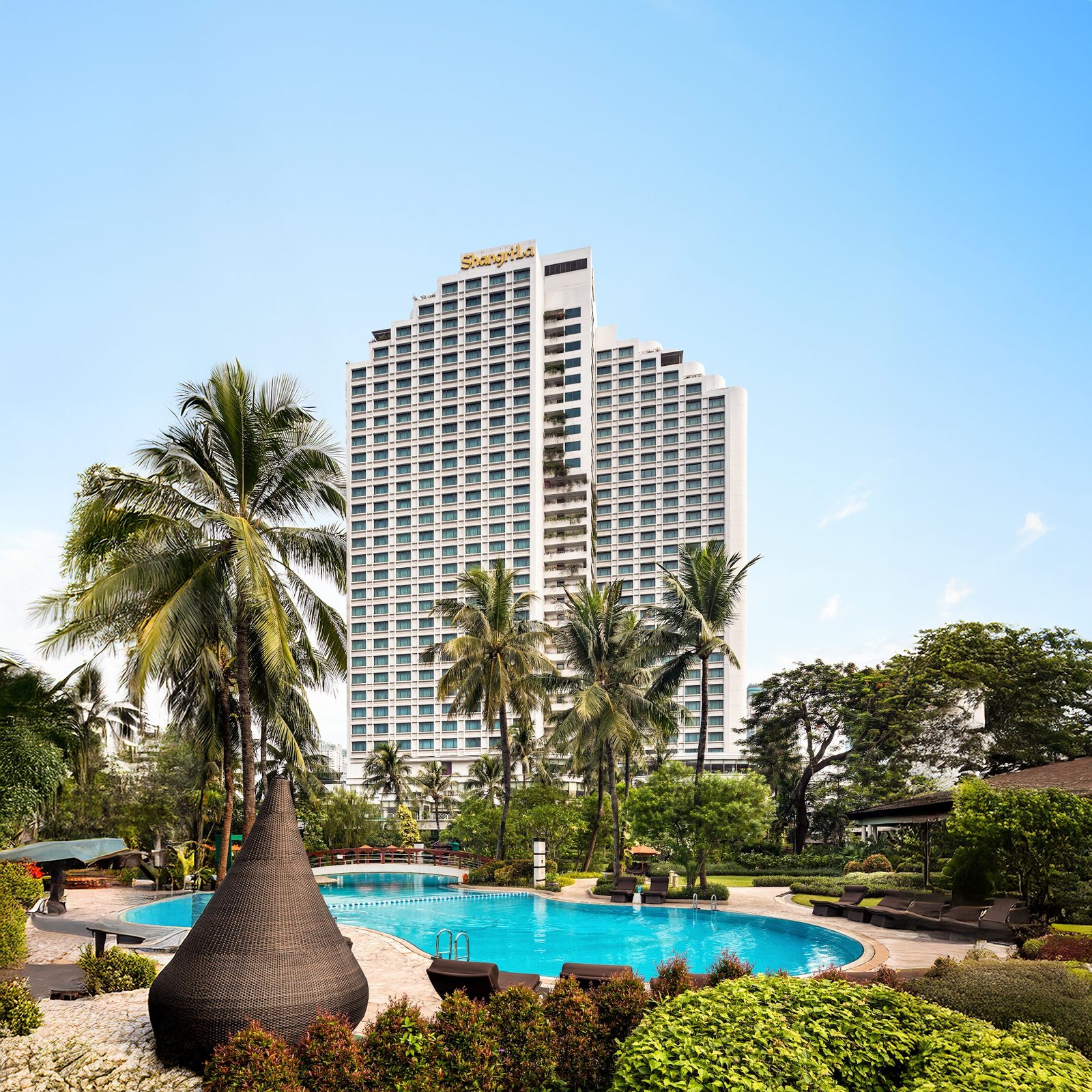 Shangri-La Jakarta
