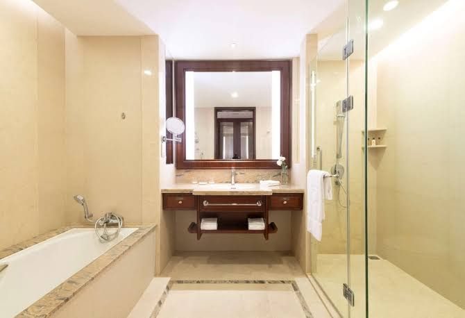 Shangri-La Nanchang interior