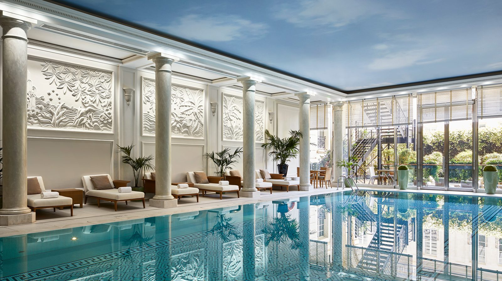 Shangri-La Paris