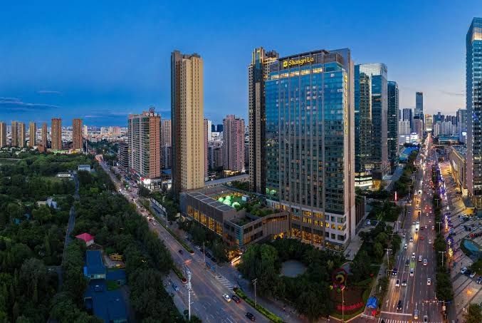 Shangri-La Shenyang