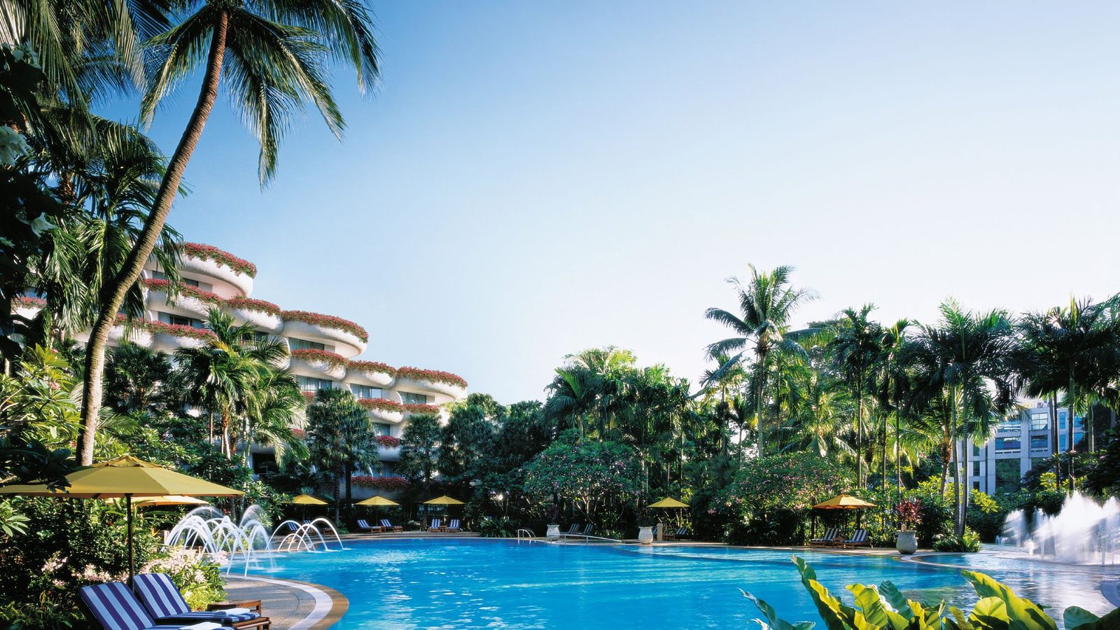 Shangri-La Singapore