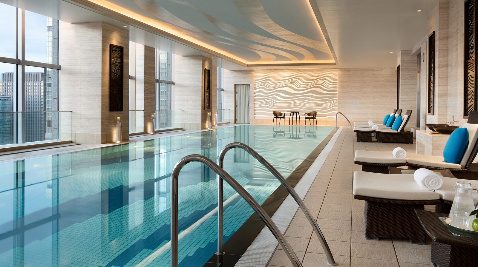 Shangri-La Tokyo