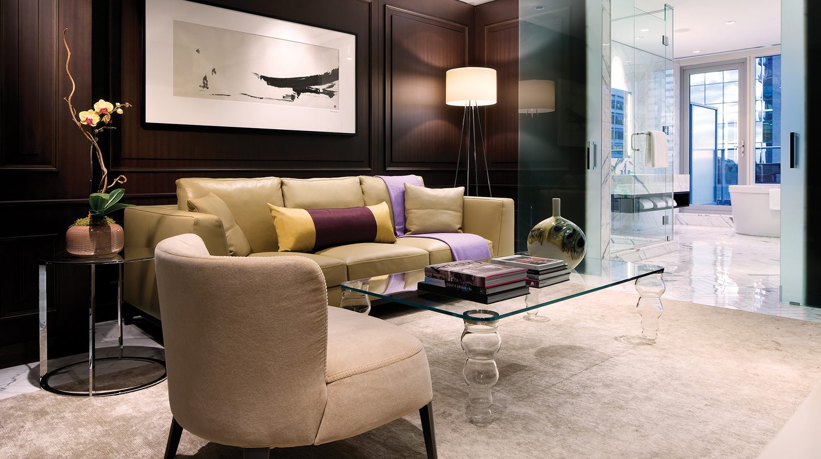 Shangri-La Hotel, Toronto