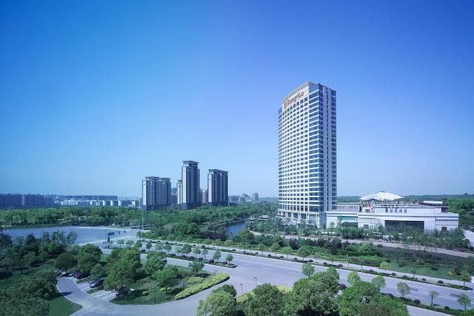 Shangri-La Yangzhou