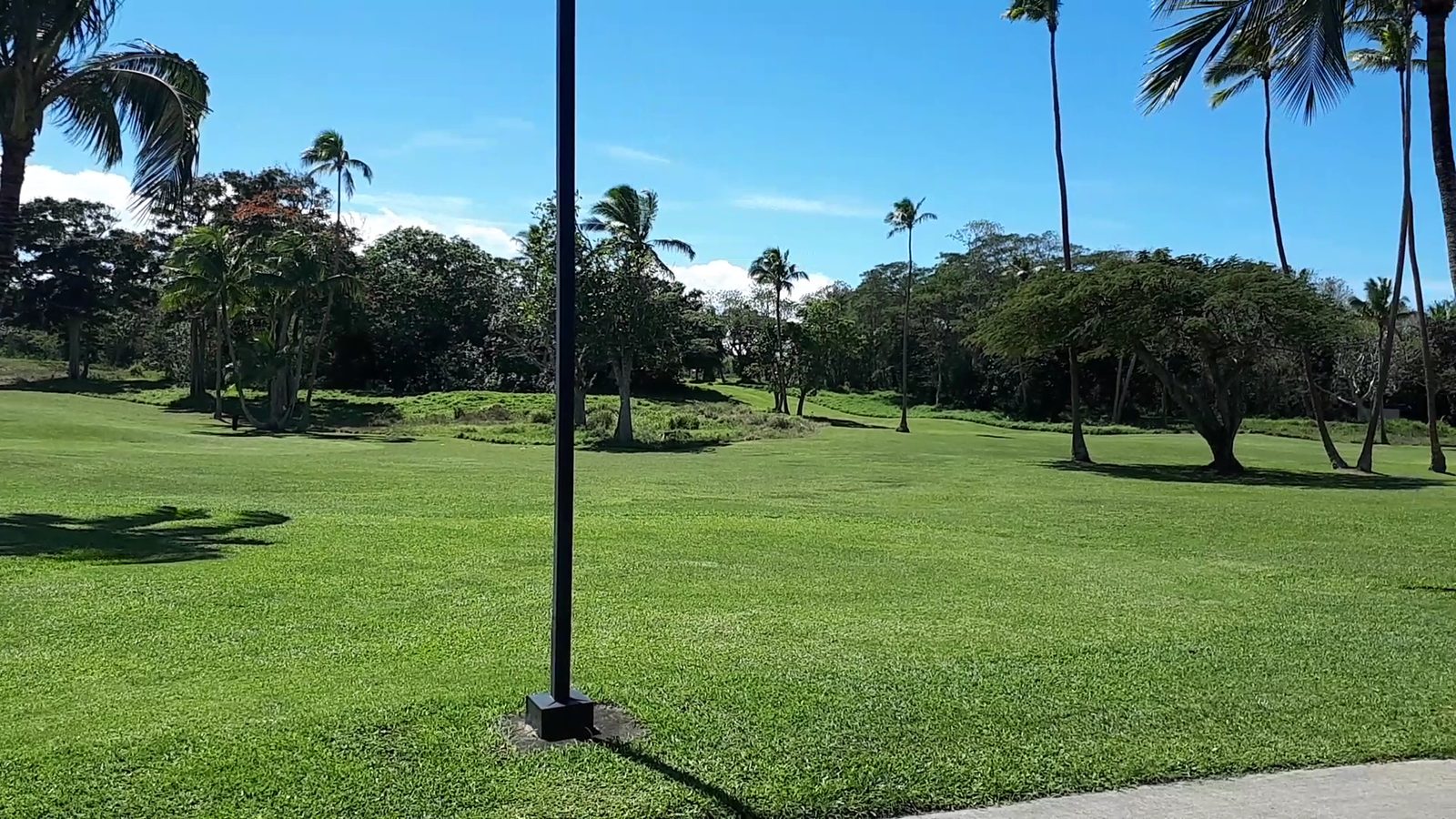 Shangri-La Yanuca Island, Fiji interior