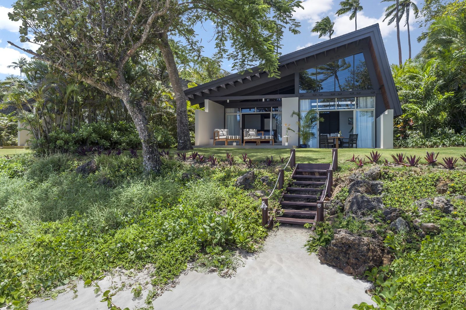 Shangri-La Yanuca Island, Fiji