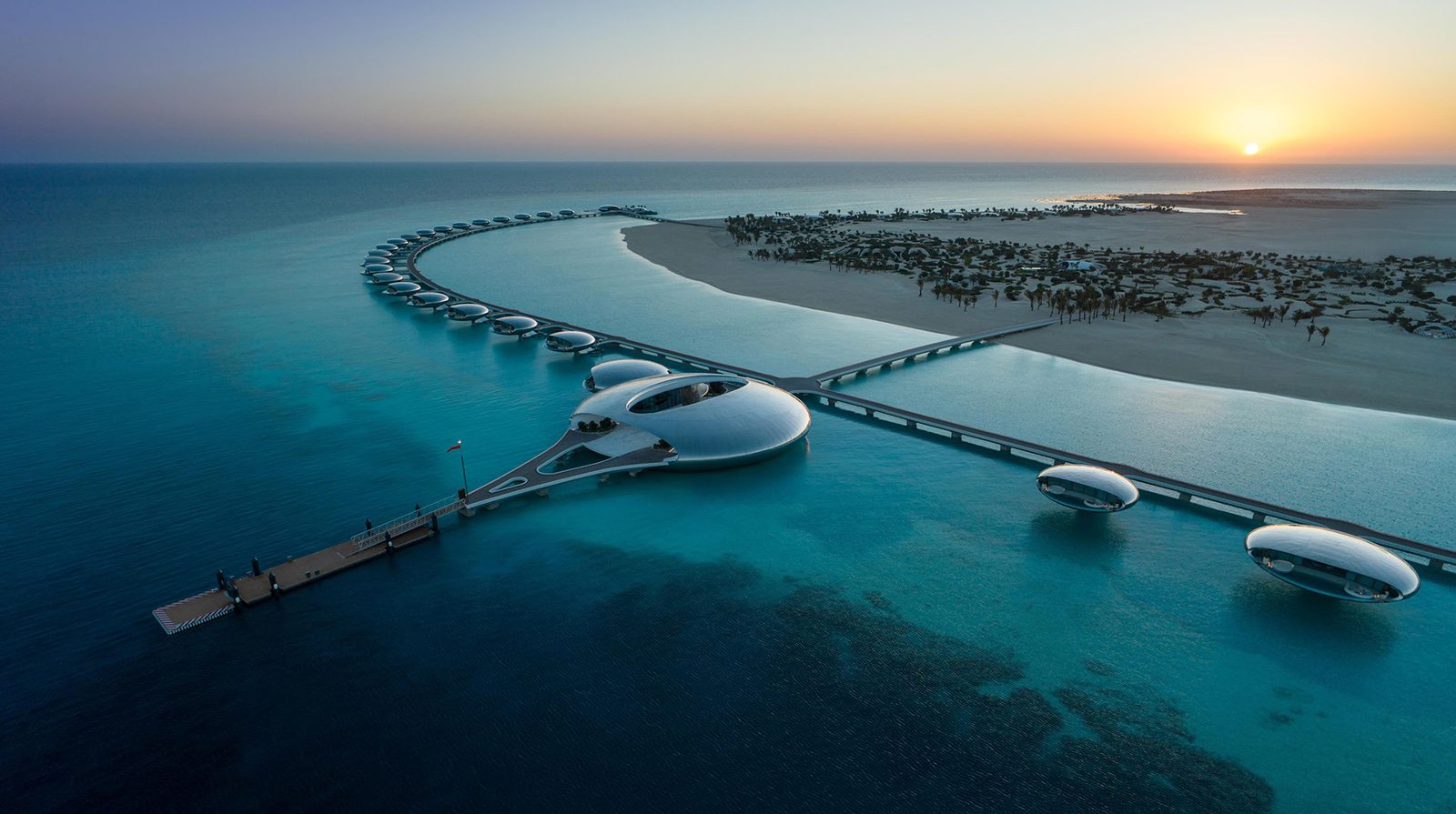 Shebara Resort