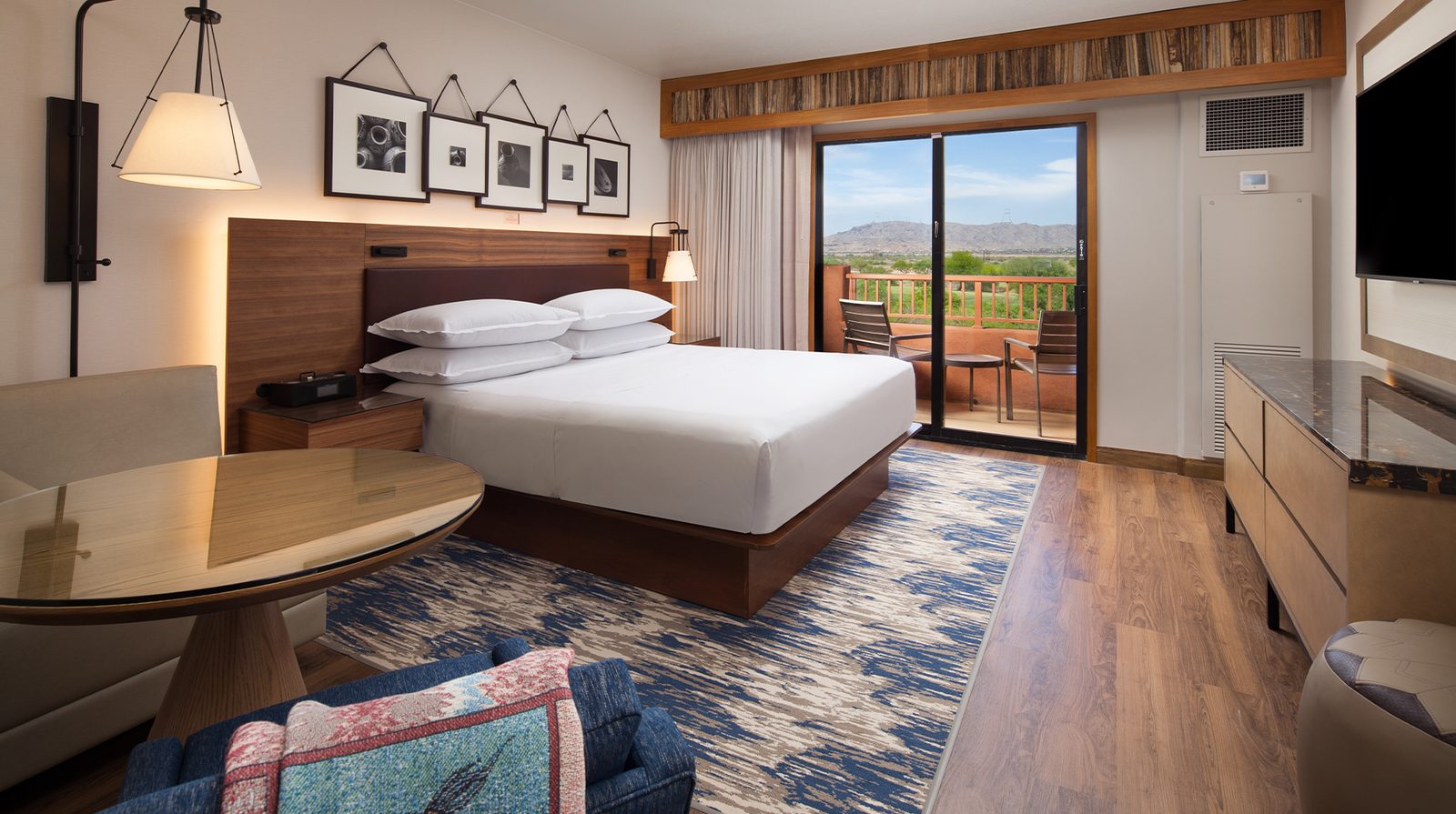 Sheraton Grand at Wild Horse Pass