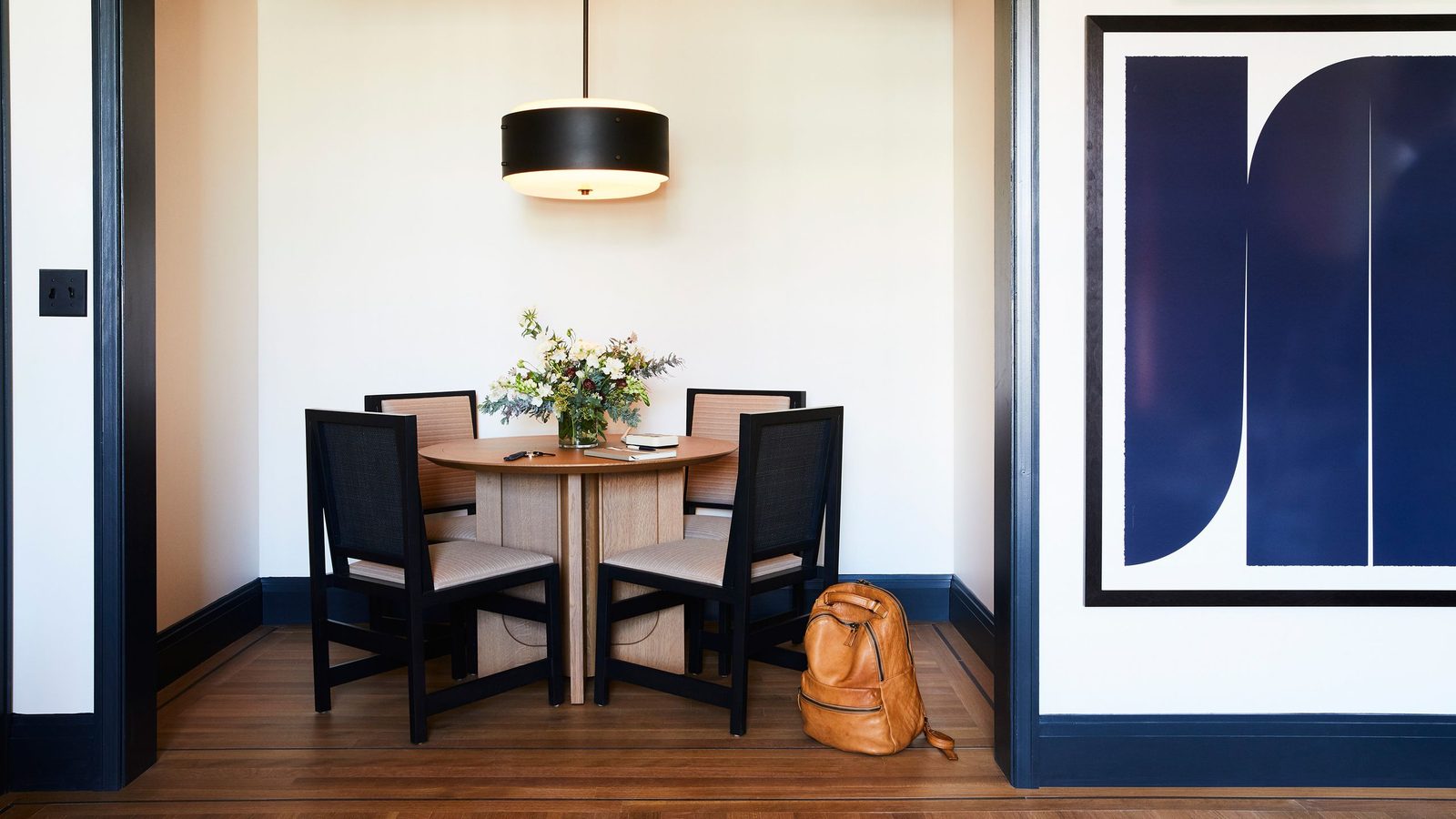Shinola Hotel