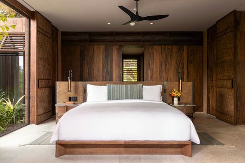 Siari Riviera Nayarit, a Ritz-Carlton Reserve interior