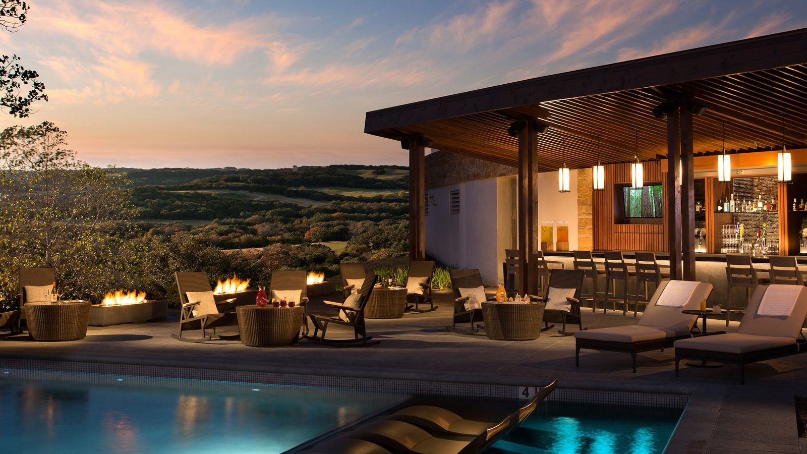 Signia by Hilton La Cantera Resort & Spa