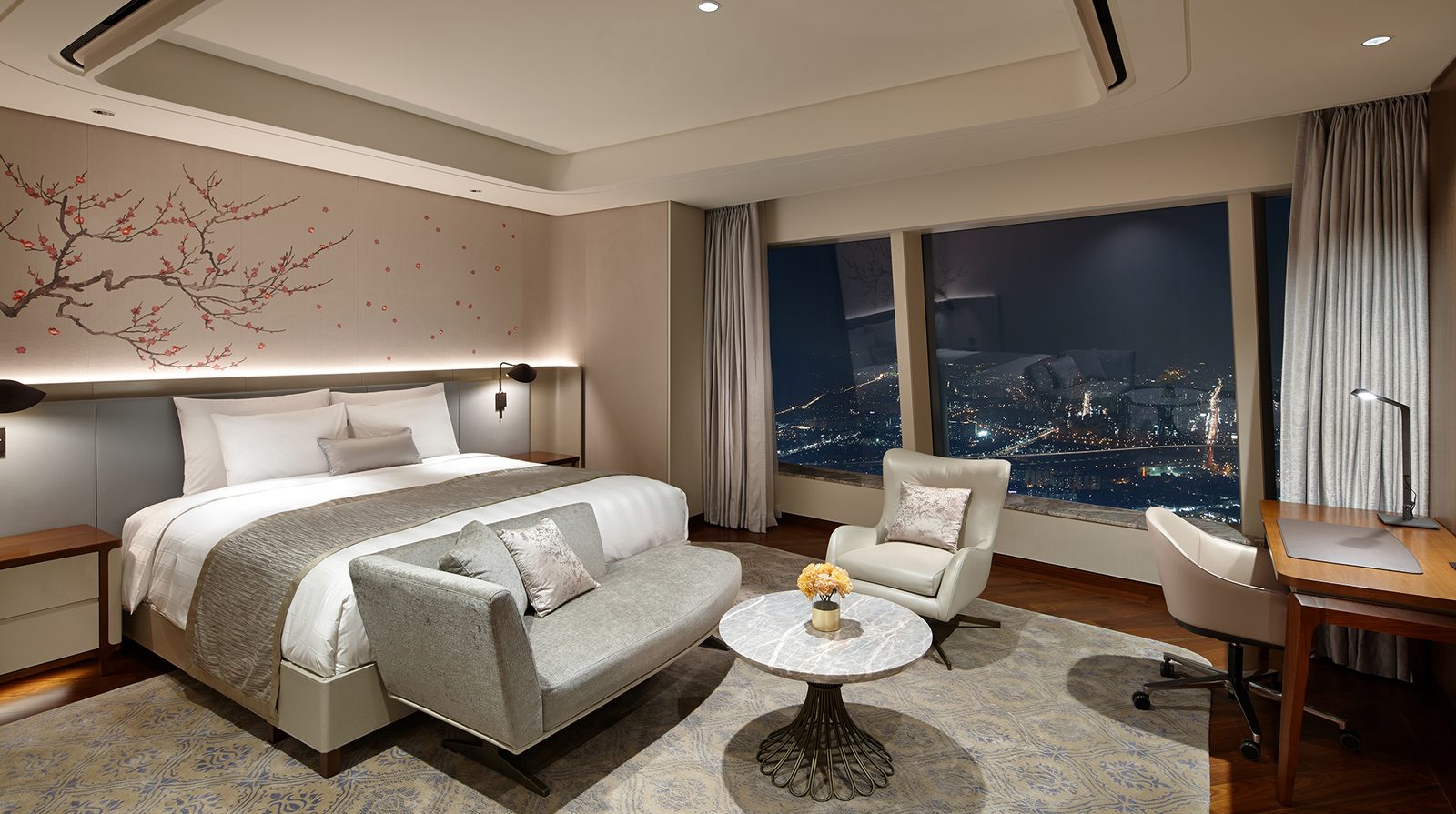 Signiel Seoul