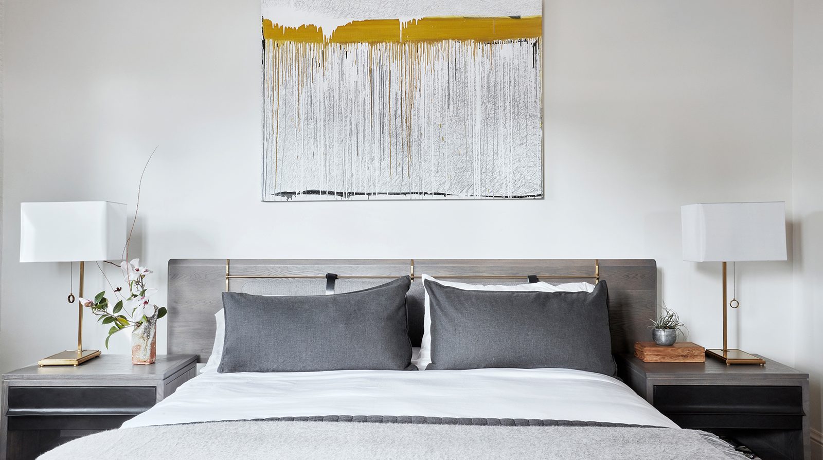 SingleThread Farms interior