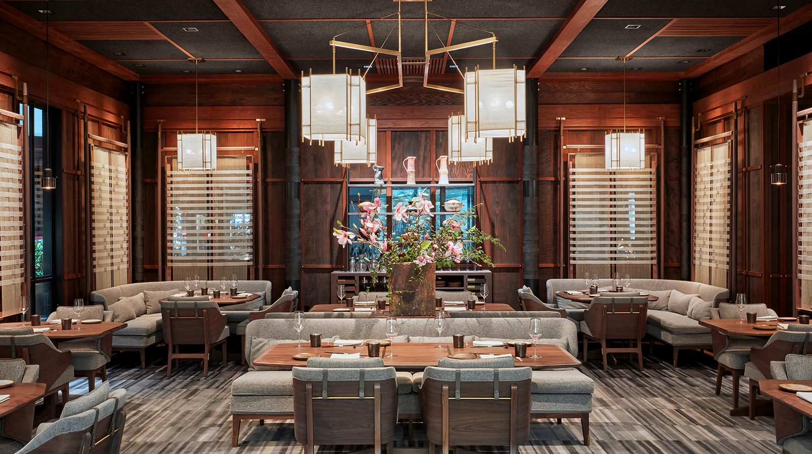 SingleThread Farms interior