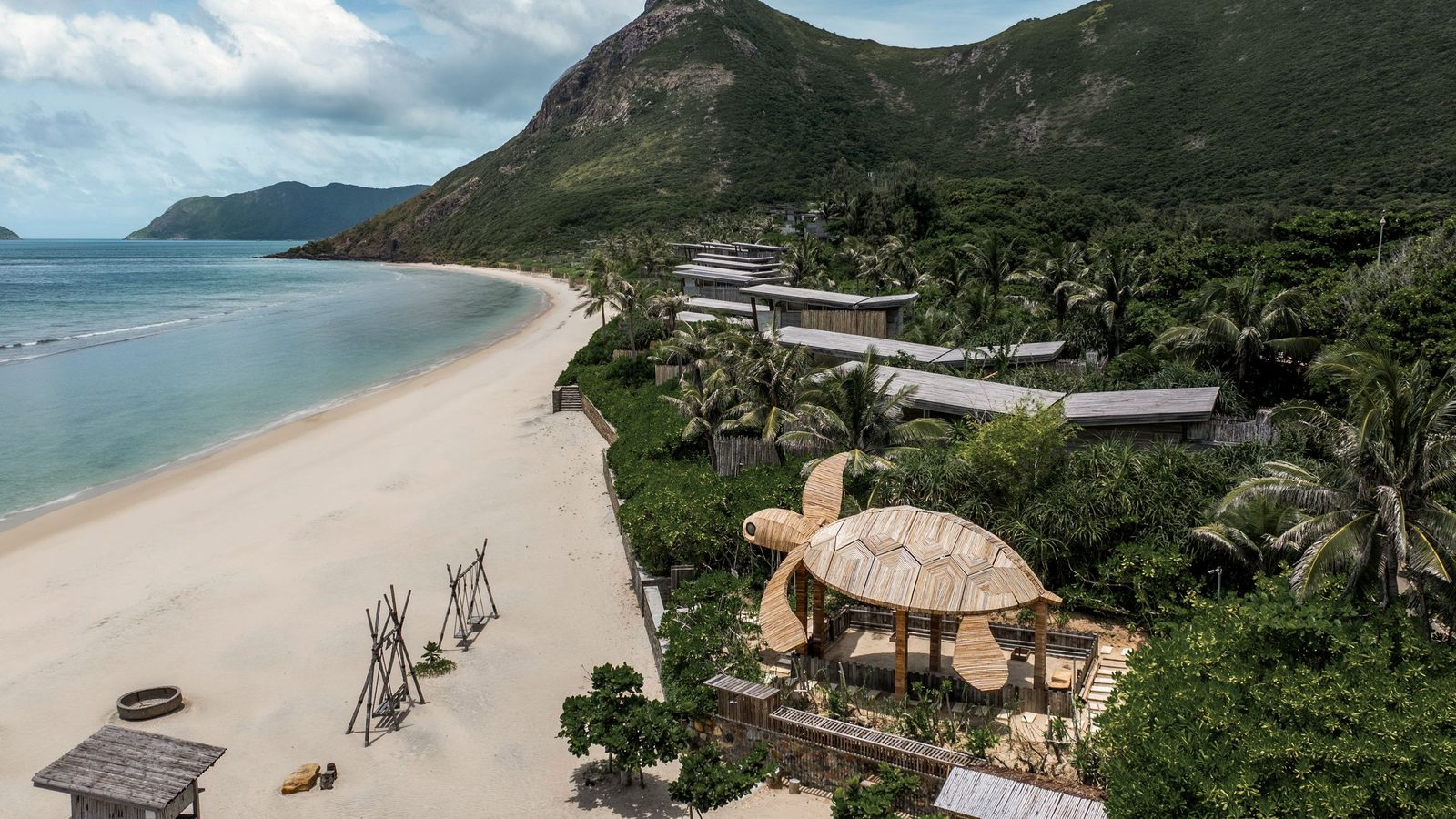 Six Senses Con Dao