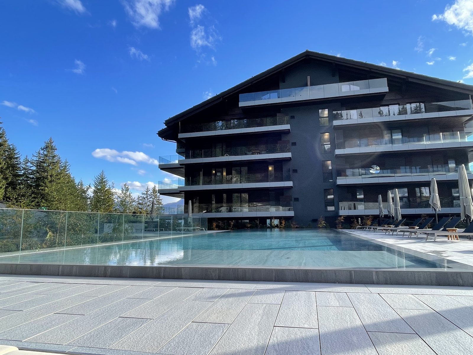 Six Senses Crans Montana