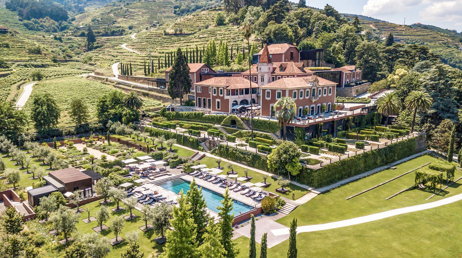 Six Senses Douro Valley