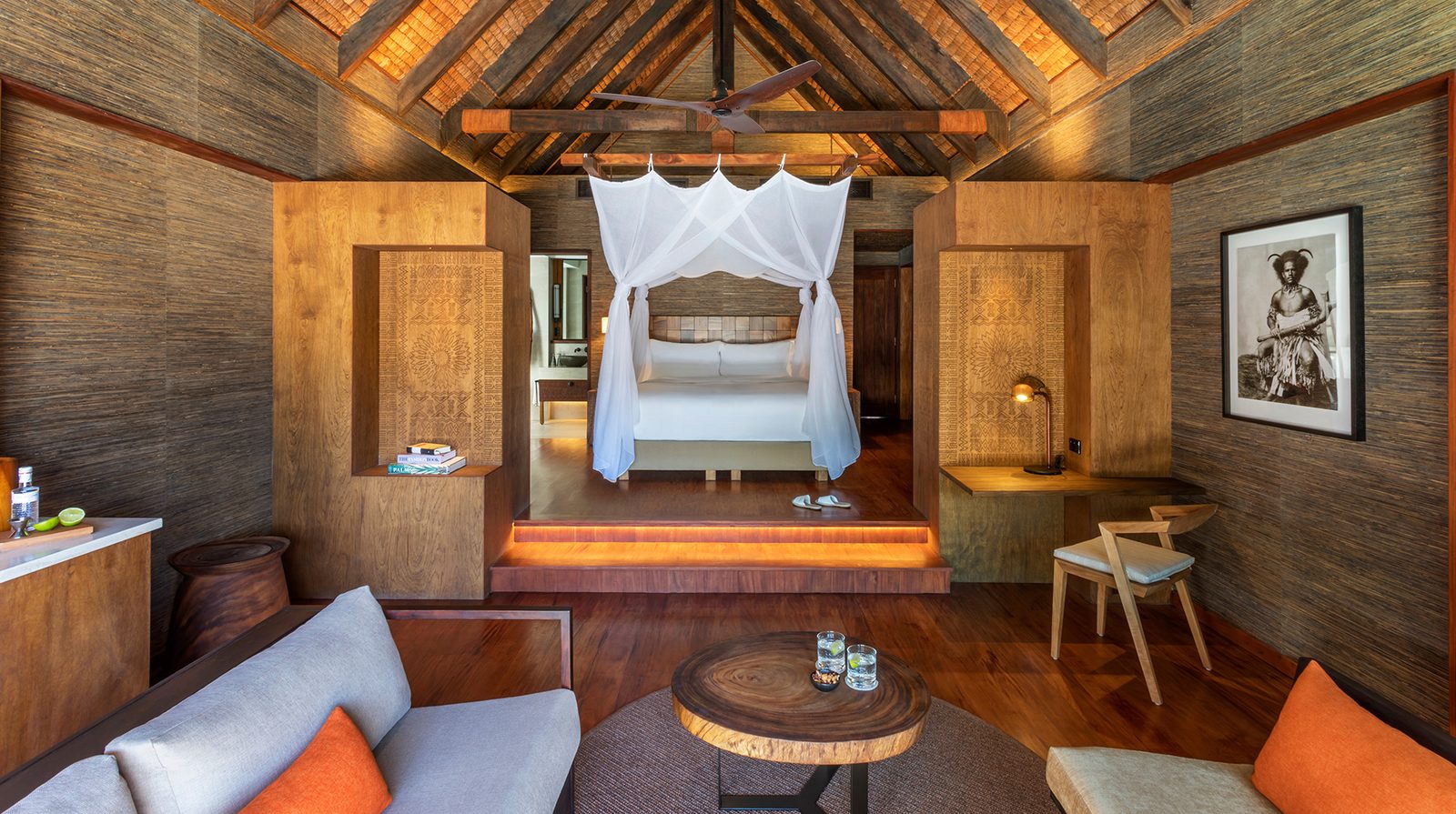 Six Senses Fiji