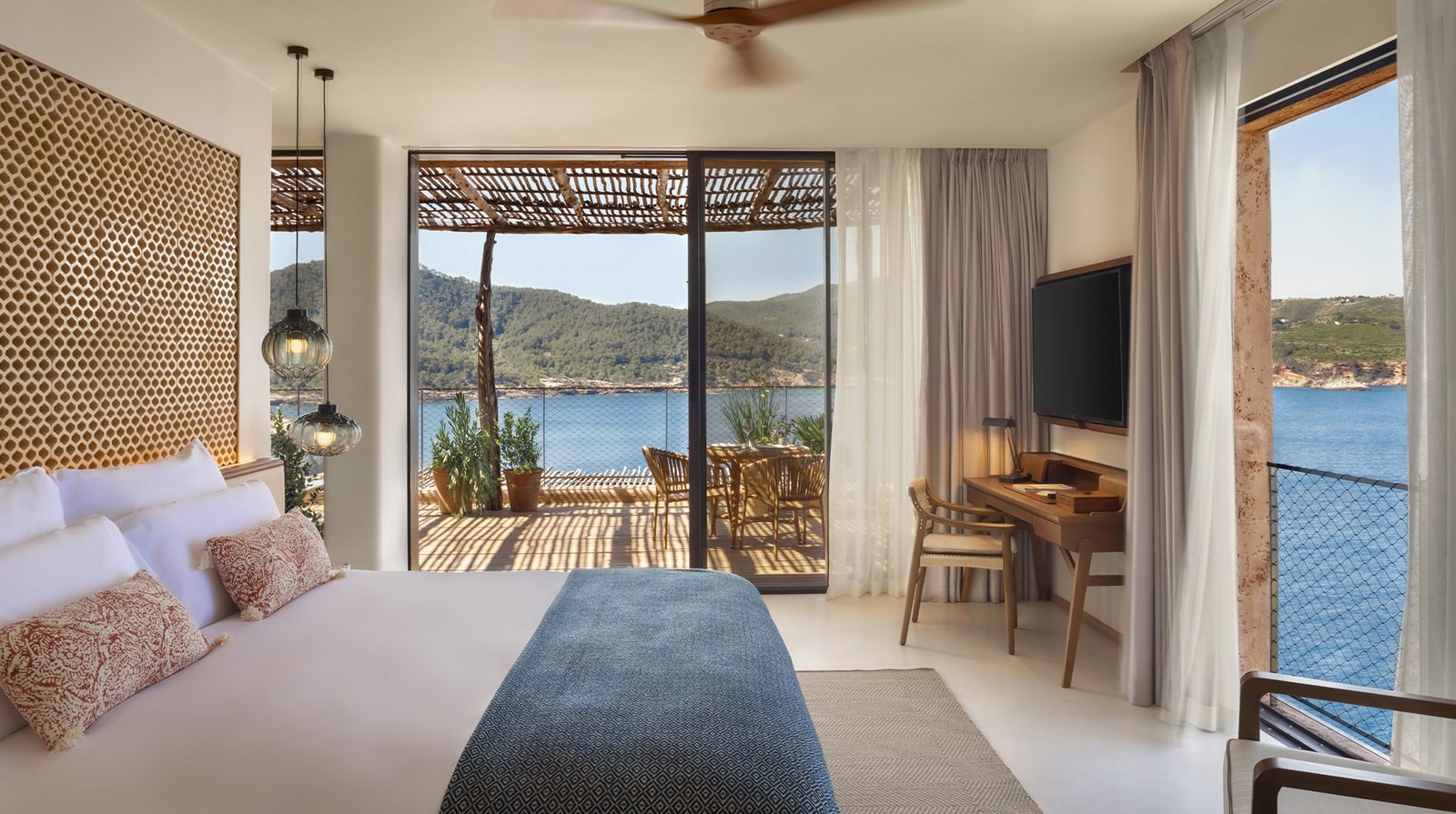 Six Senses Ibiza