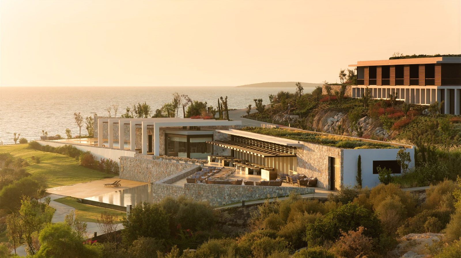 Six Senses Kaplankaya