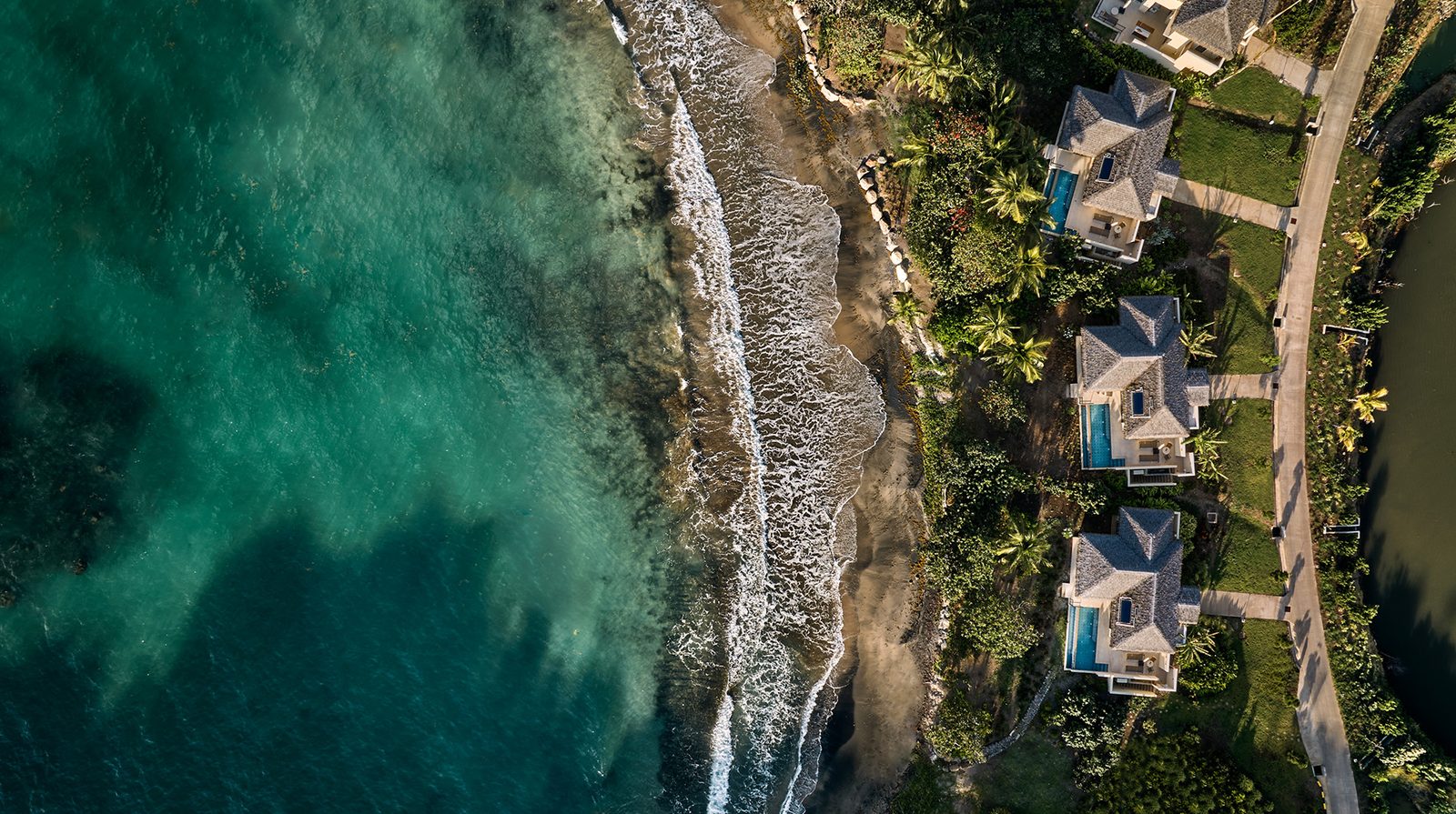 Six Senses La Sagesse Grenada