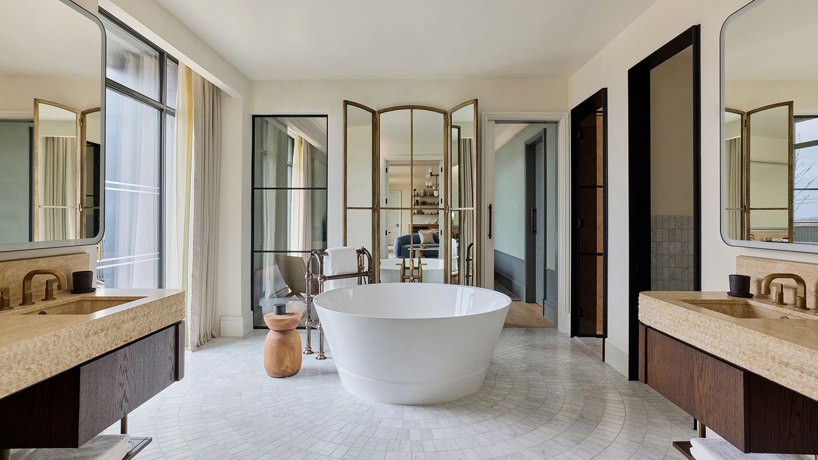 Six Senses London