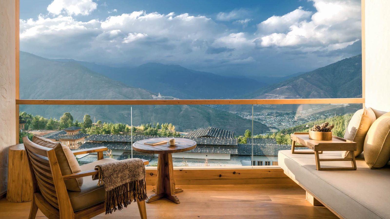 Six Senses Punakha