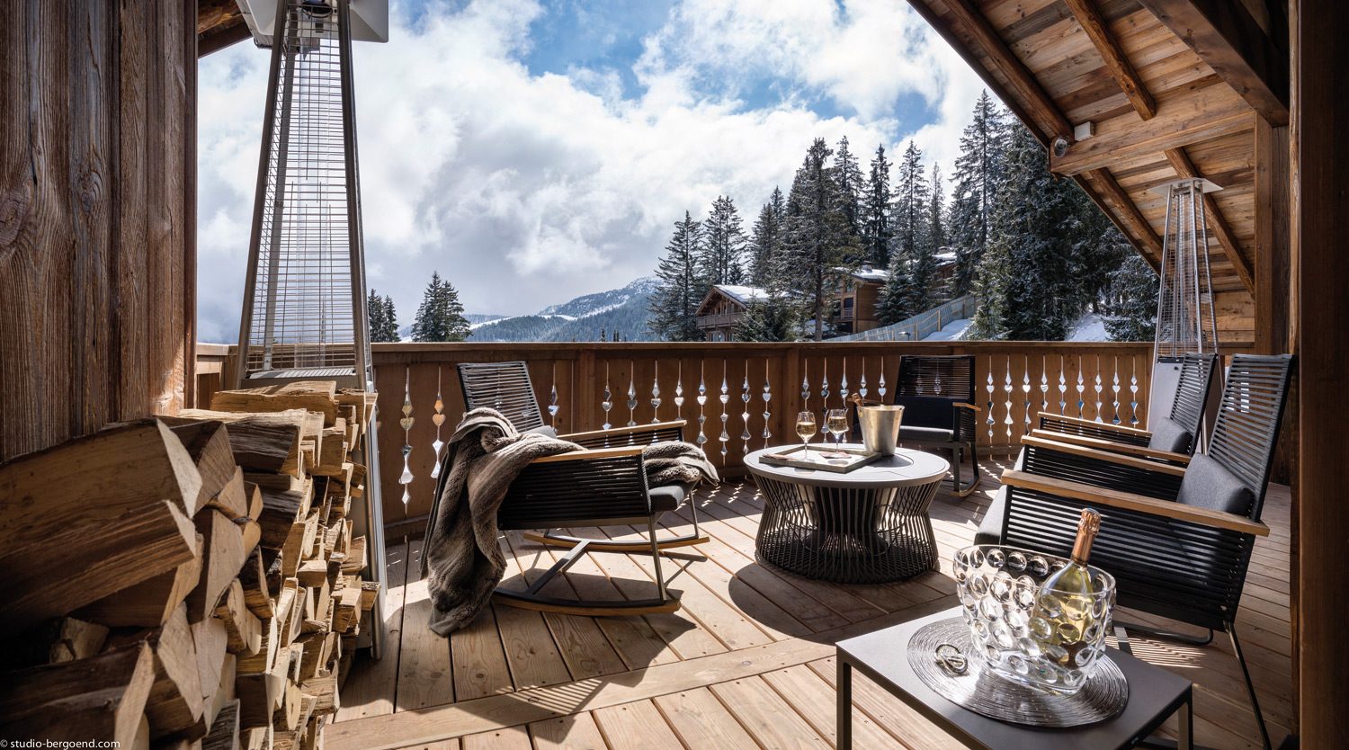 Six Senses Residences Courchevel