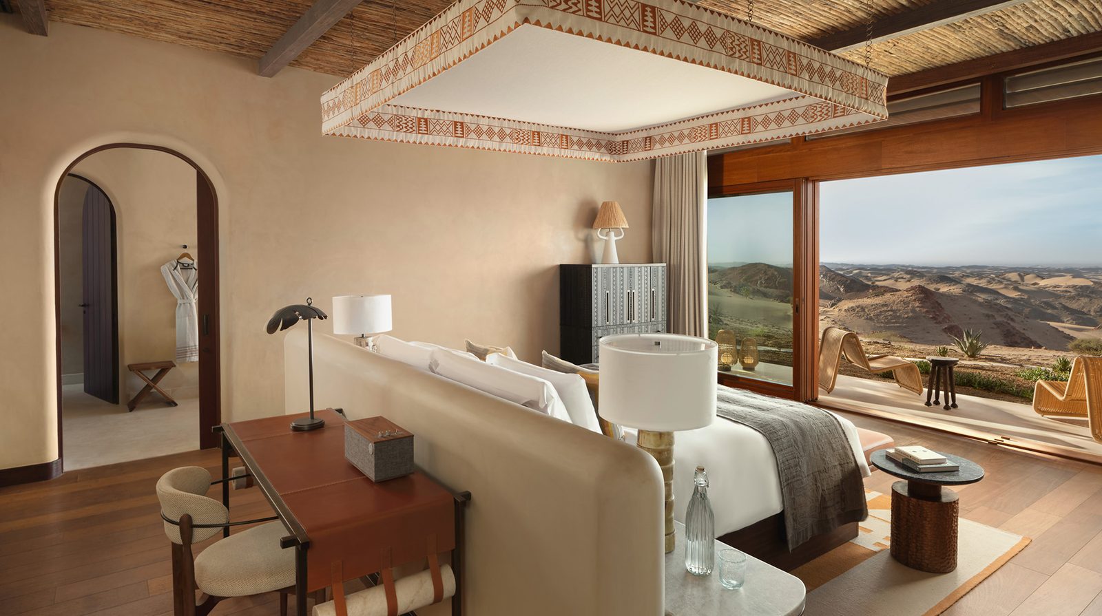 Six Senses Southern Dunes, The Red Sea