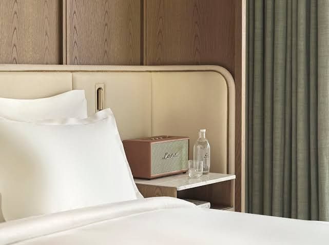 Six Senses The Palm Dubai