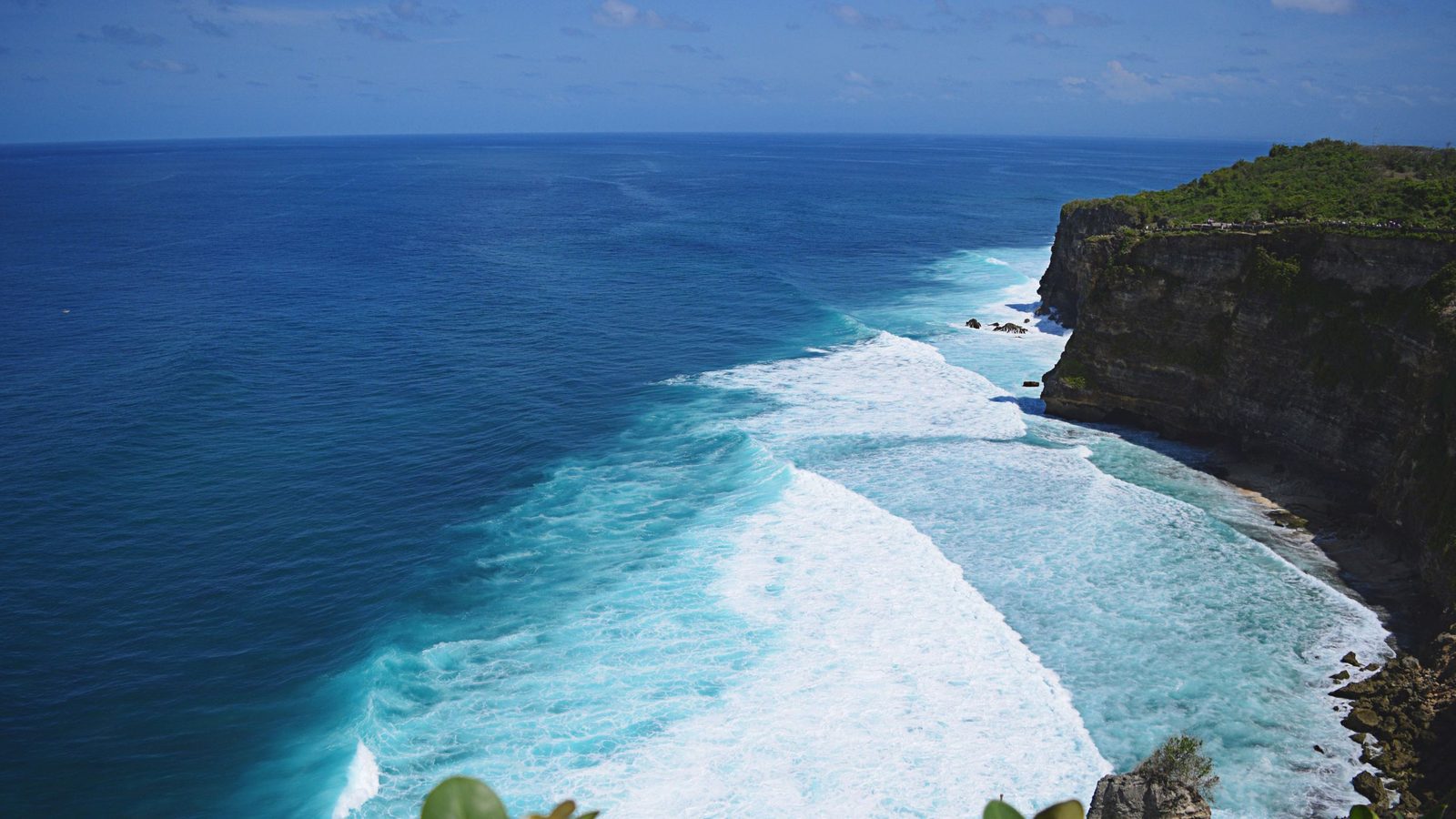 Six Senses Uluwatu interior
