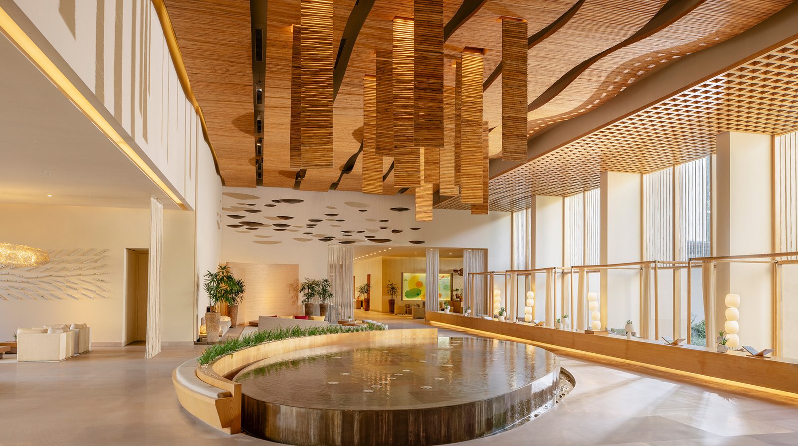 Vana interior
