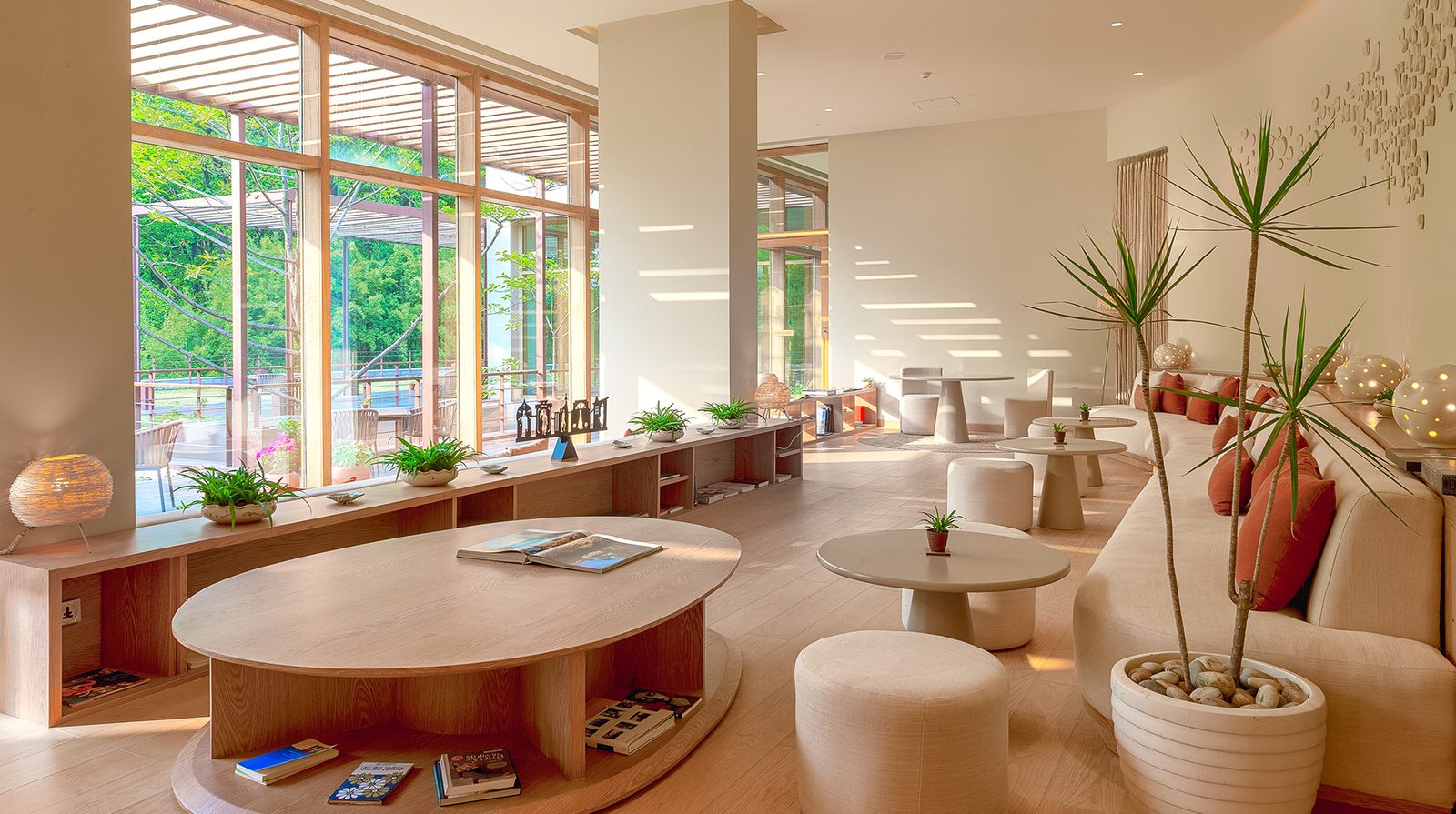 Vana interior