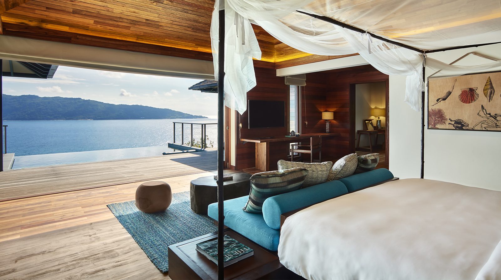 Six Senses Zil Pasyon