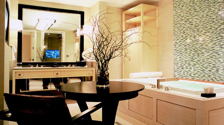 Skylofts at MGM Grand interior