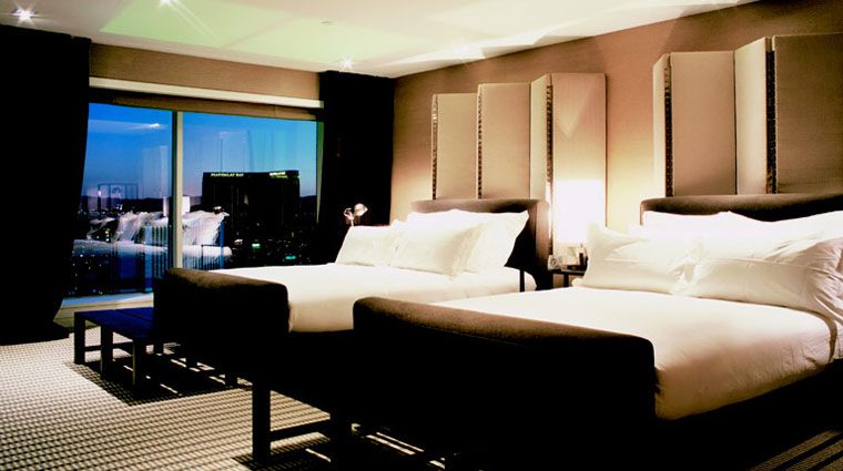 Skylofts at MGM Grand