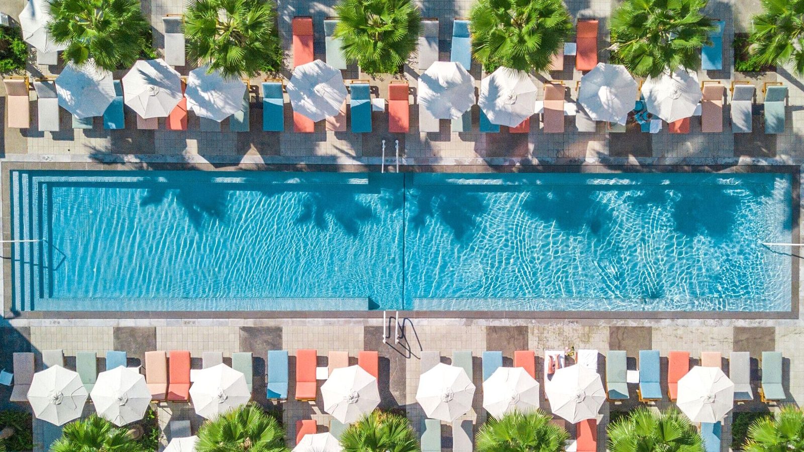 SLS Baha Mar