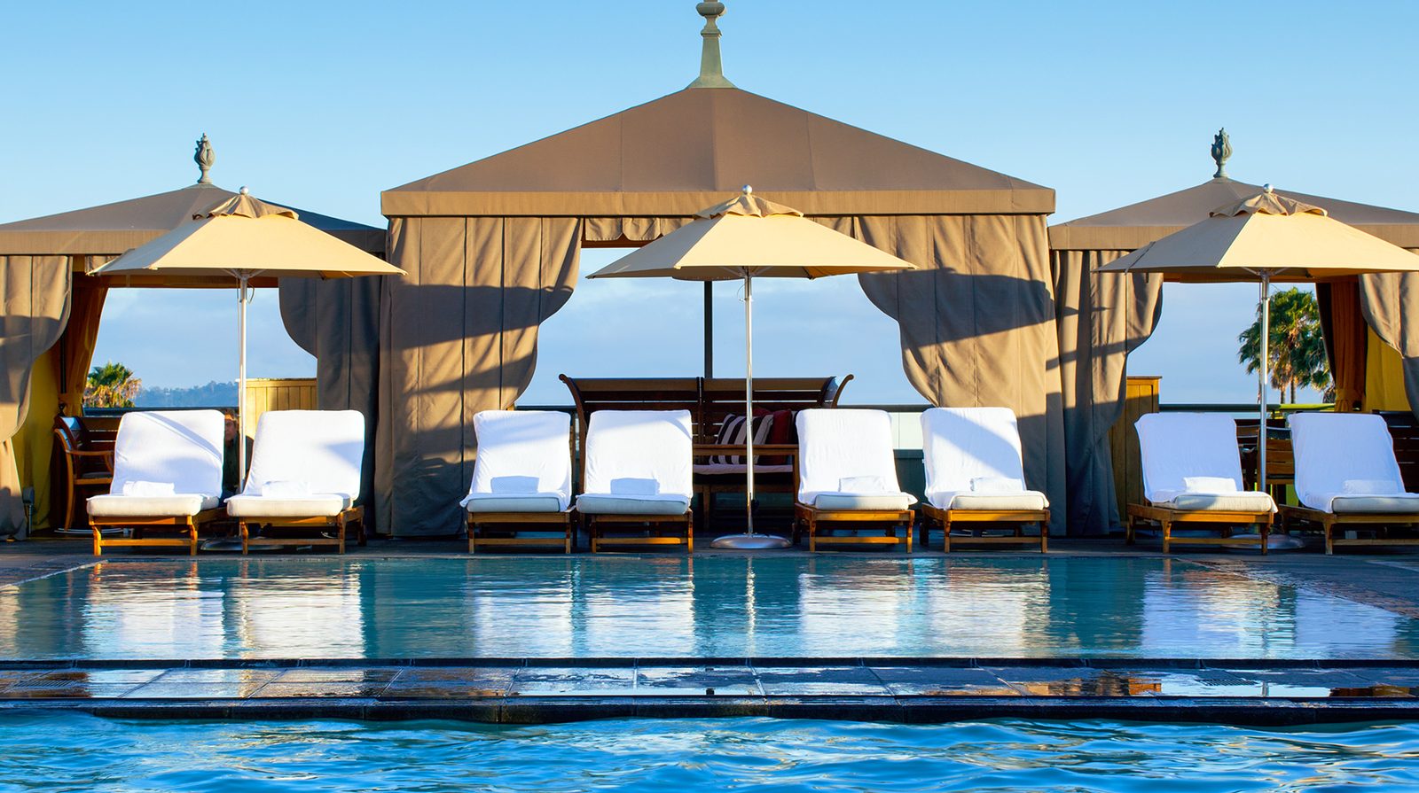 SLS Hotel, a Luxury Collection Hotel, Beverly Hills interior