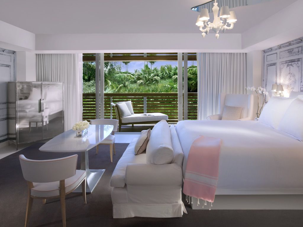 SLS Hotel South Beach