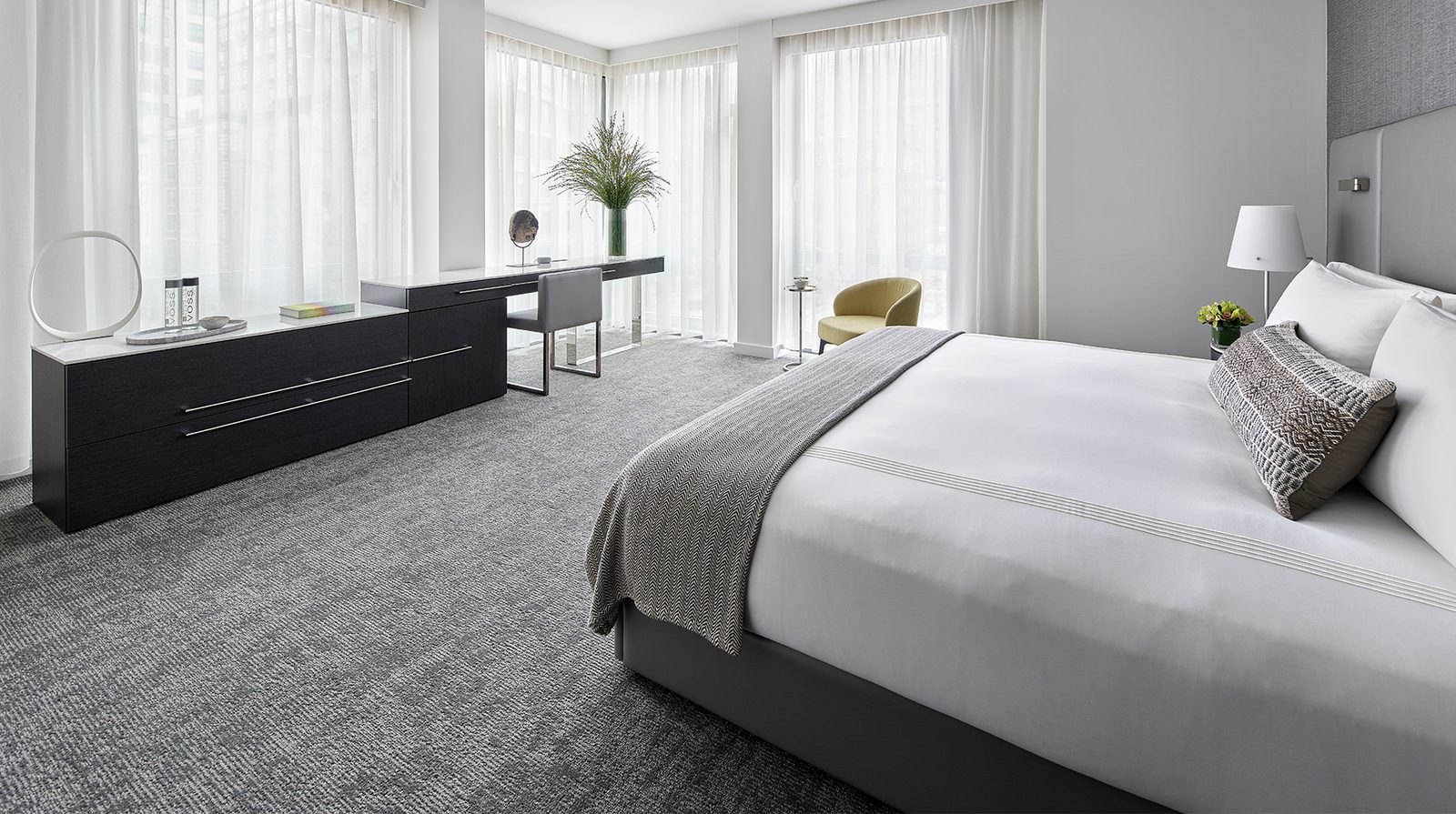 Smyth Tribeca interior